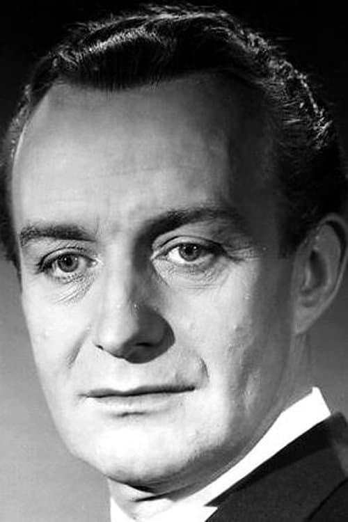 Photo of Martin Hansen