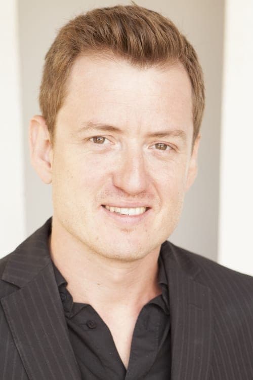 Photo of Martin Harris