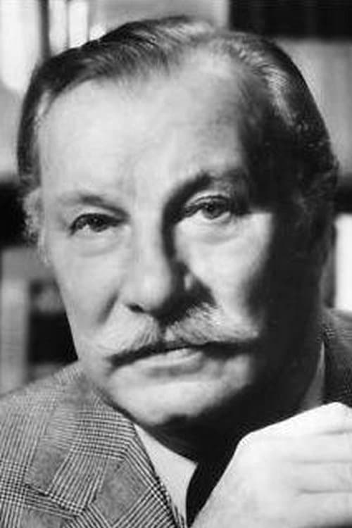 Photo of Martin Held