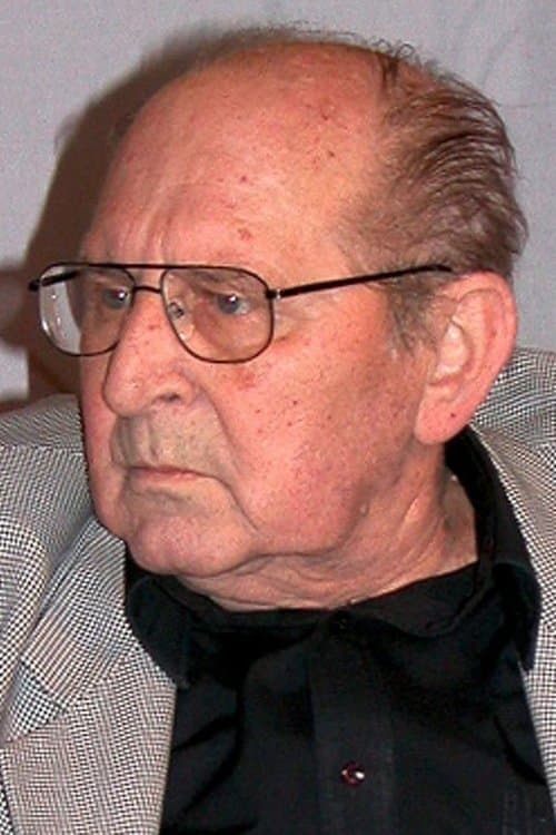 Photo of Martin Hollý