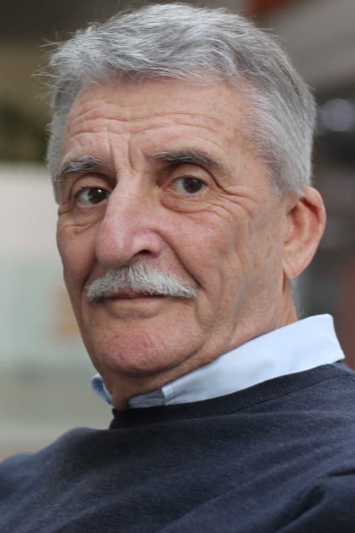 Photo of Martin Huba