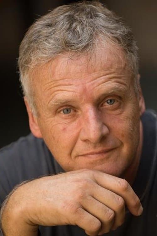 Photo of Martin Jacobs
