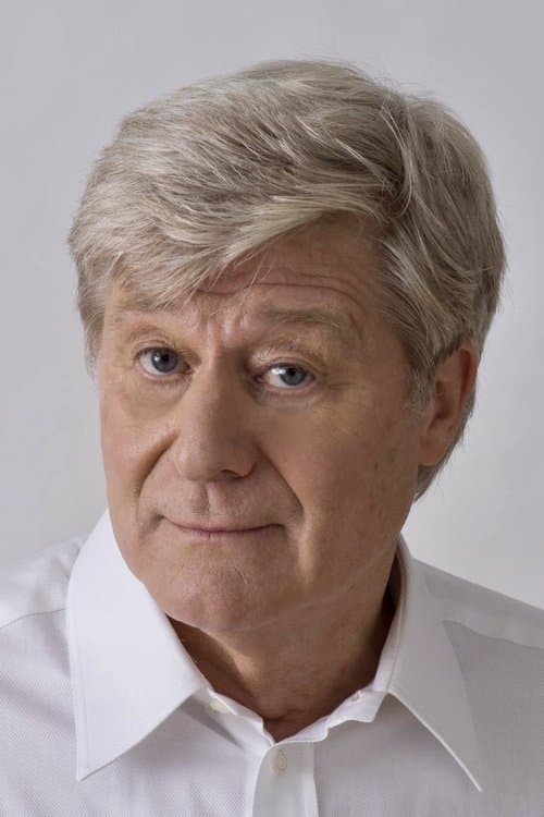 Photo of Martin Jarvis