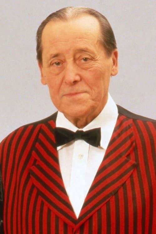 Photo of Martin Jente