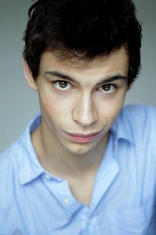 Photo of Martin Jobert