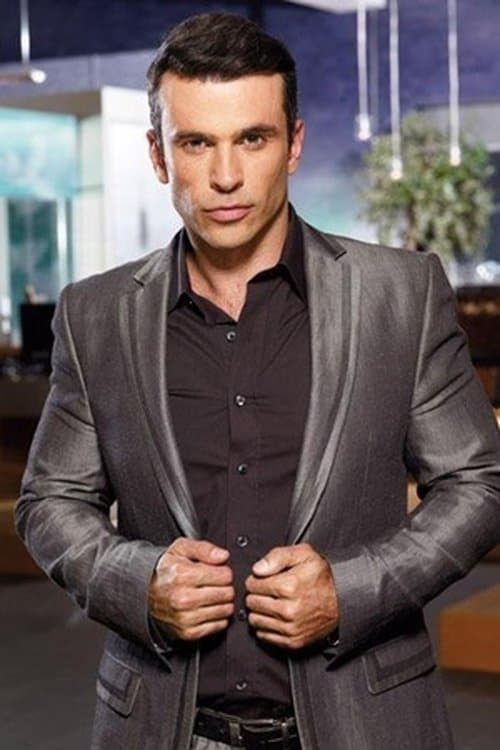 Photo of Martín Karpan
