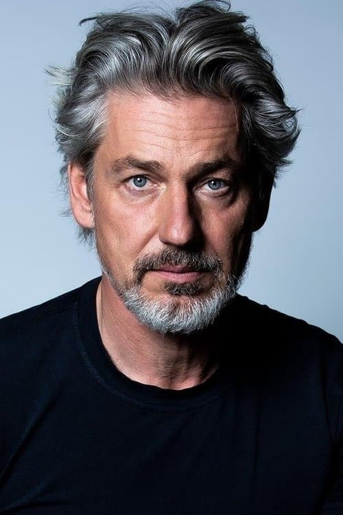 Photo of Martin Kluge