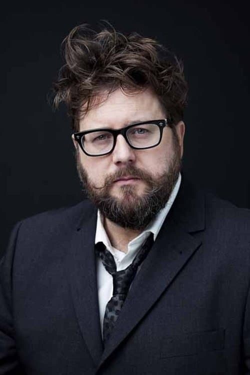 Photo of Martin Koolhoven