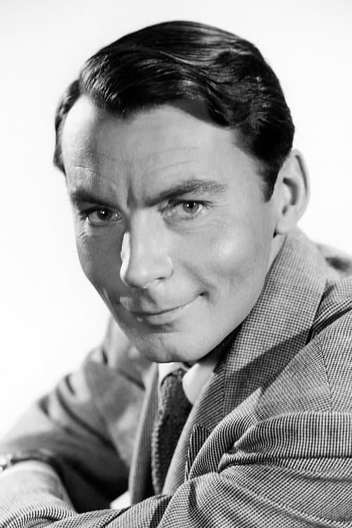 Photo of Martin Kosleck