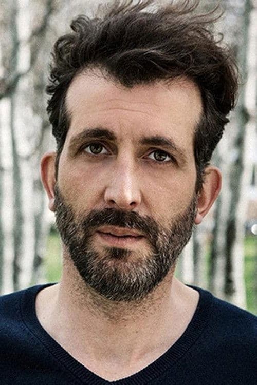 Photo of Martin Langenbeck