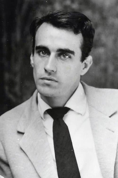 Photo of Martin LaSalle