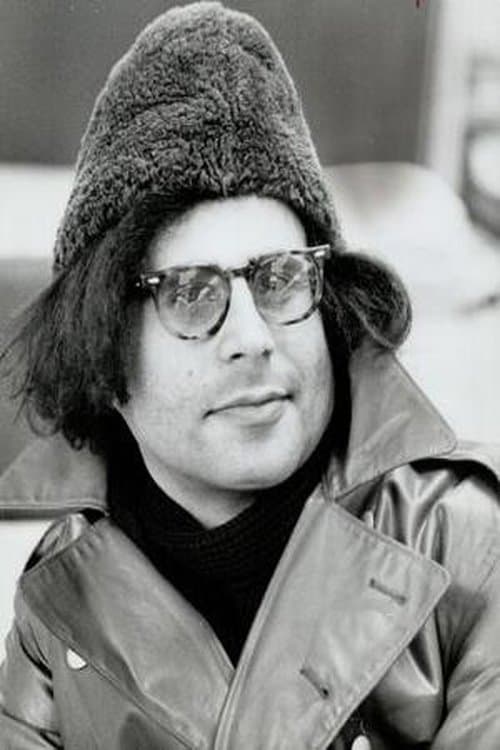 Photo of Martin Lavut