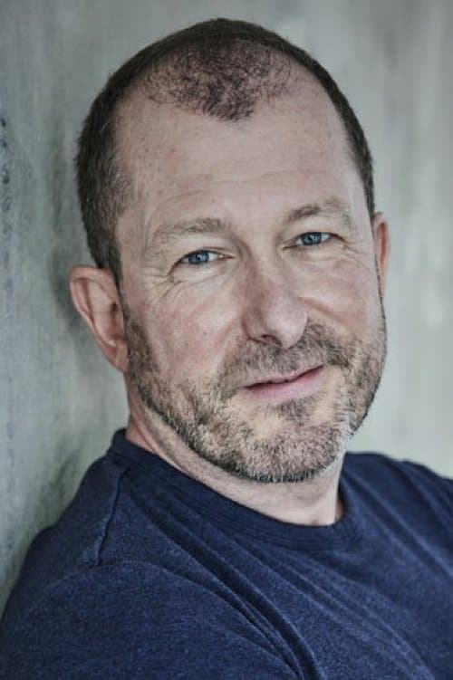 Photo of Martin Lindow
