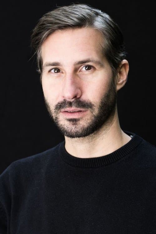 Photo of Martin Loos