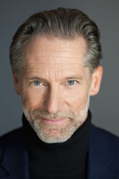 Photo of Martin Maria Blau
