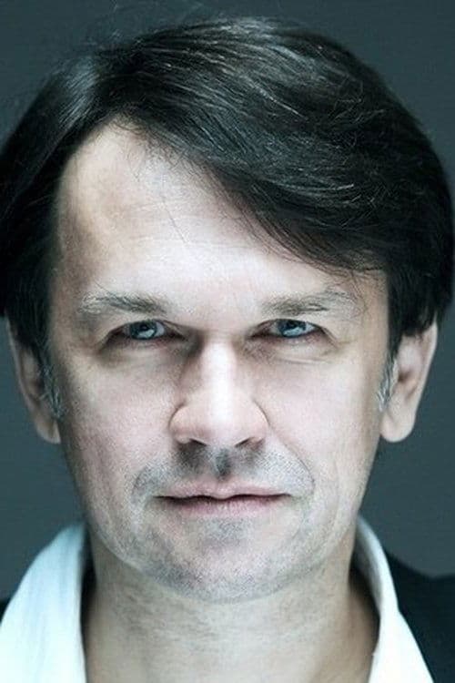 Photo of Martin May
