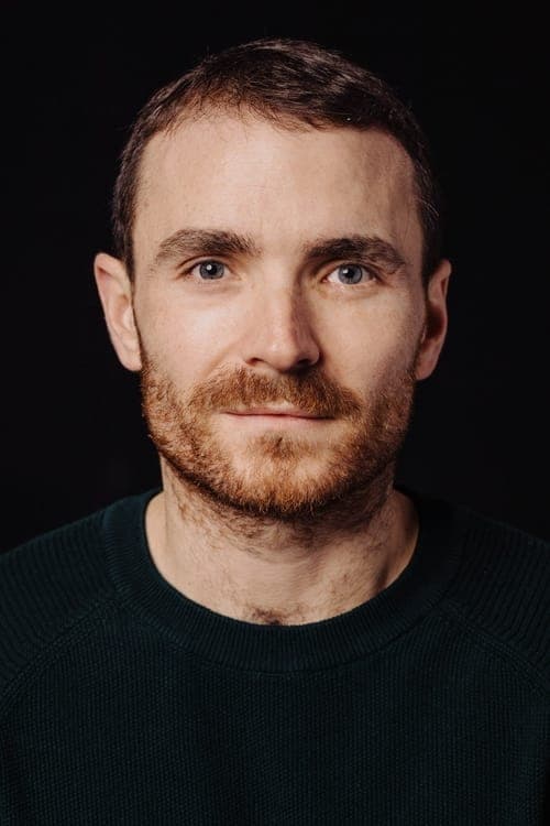 Photo of Martin McCann