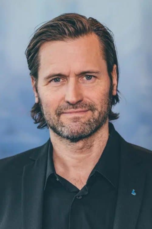 Photo of Martin Melin
