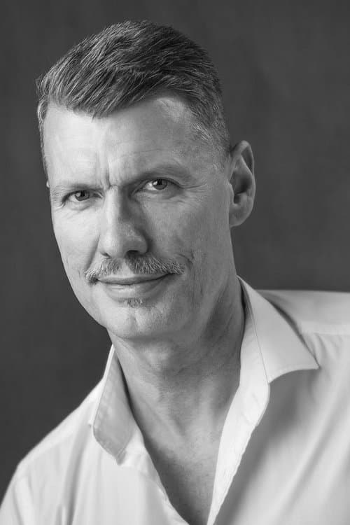 Photo of Martin Michel