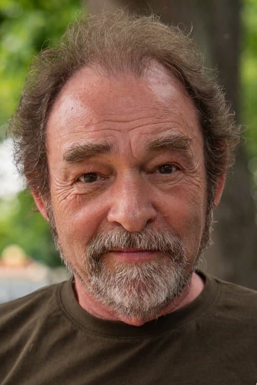 Photo of Martin Miehe-Renard