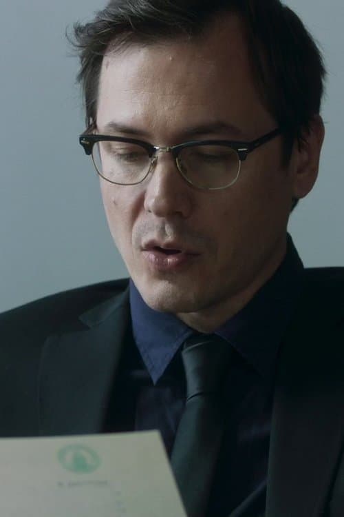 Photo of Martín Morazzo