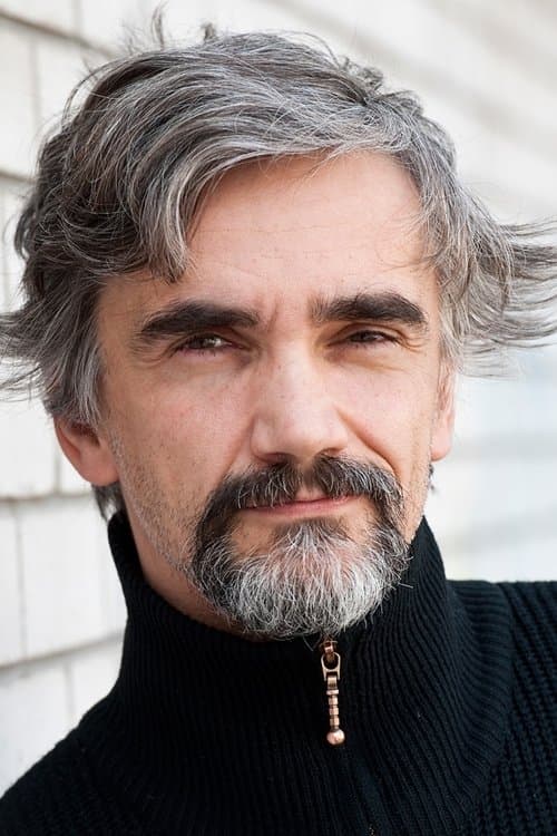 Photo of Martin Myšička