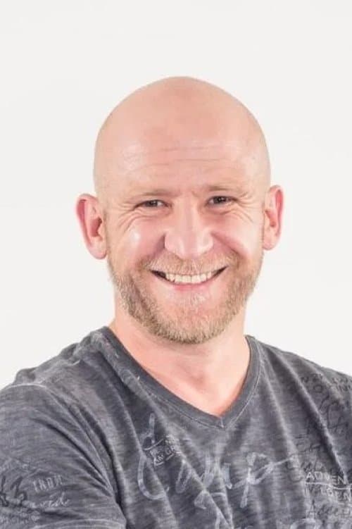 Photo of Martin Nahálka