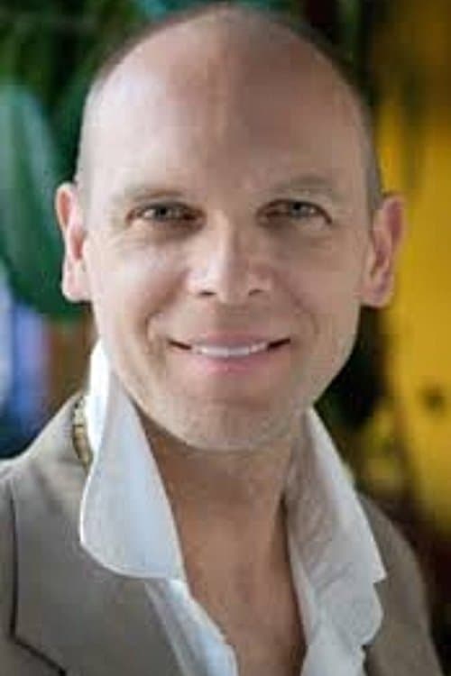 Photo of Martin Neufeld