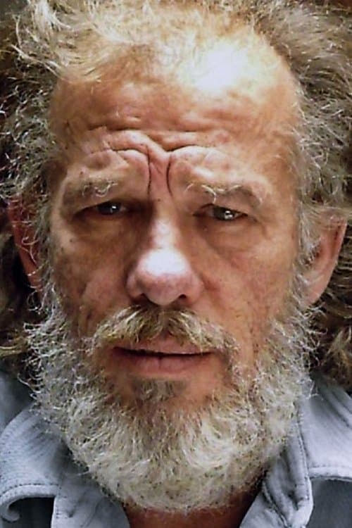 Photo of Martin Palmer