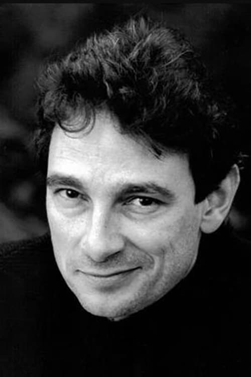 Photo of Martin Phillips