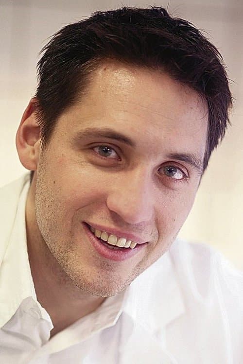 Photo of Martin Písařík