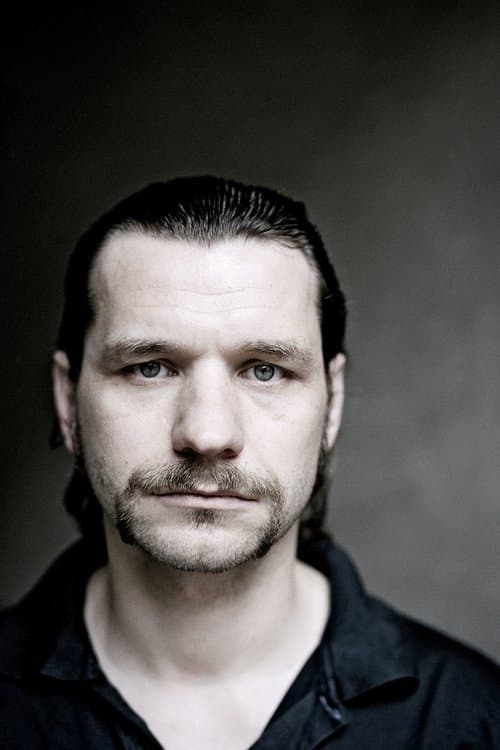 Photo of Martin Puntigam