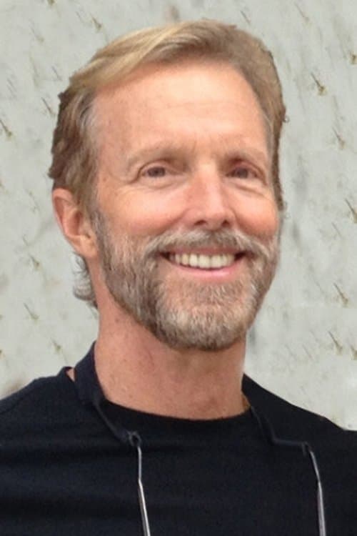 Photo of Martin Rabbett