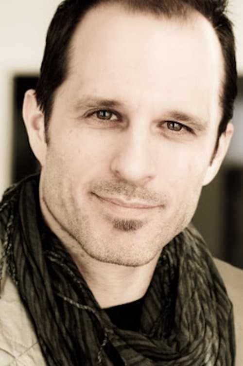 Photo of Martin Randez