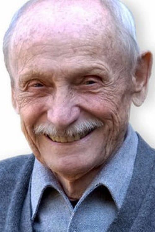 Photo of Martin Rickelt