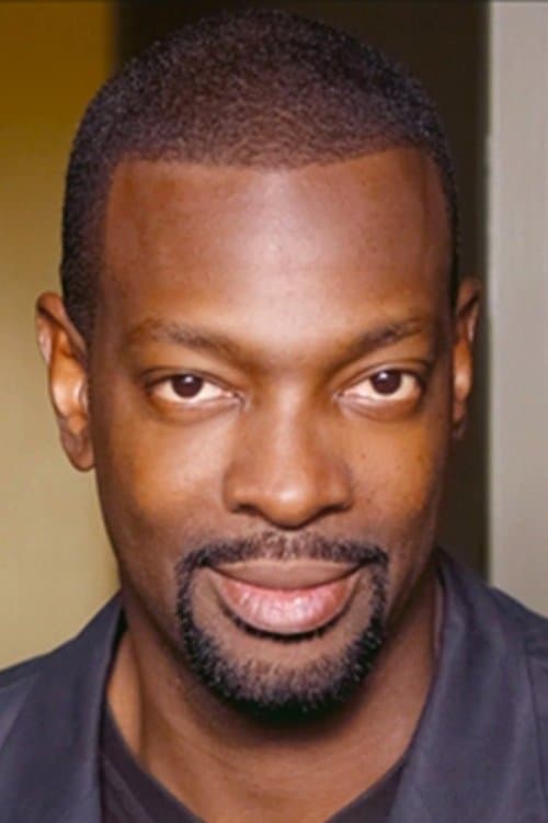 Photo of Martin Roach