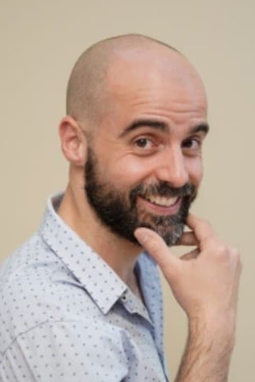 Photo of Martín Rodríguez Redondo