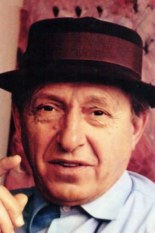 Photo of Martin Sagner