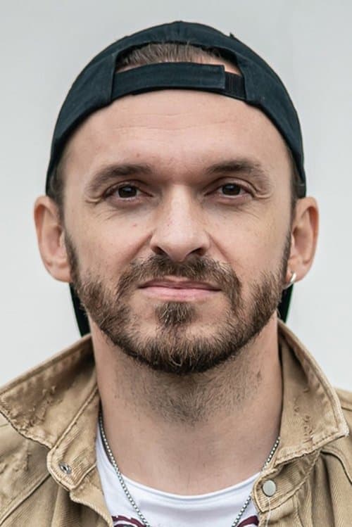 Photo of Martin Šalacha