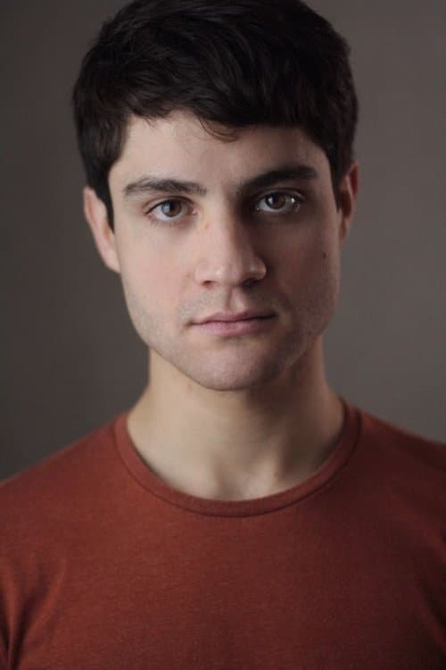 Photo of Martín Saracho