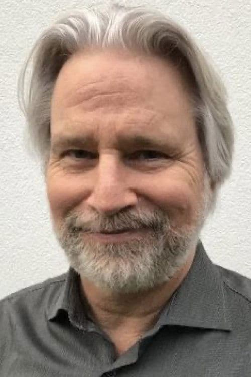 Photo of Martin Schmidt