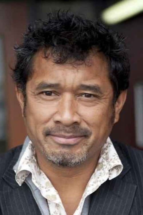 Photo of Martin Schwab