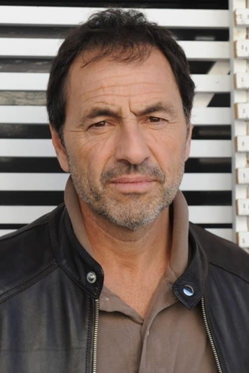 Photo of Martín Seefeld