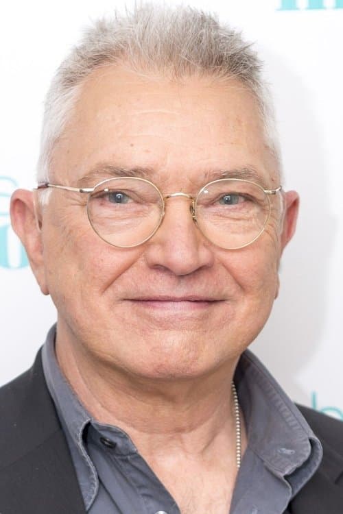 Photo of Martin Shaw
