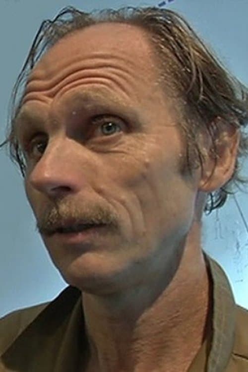 Photo of Martin Slaatto
