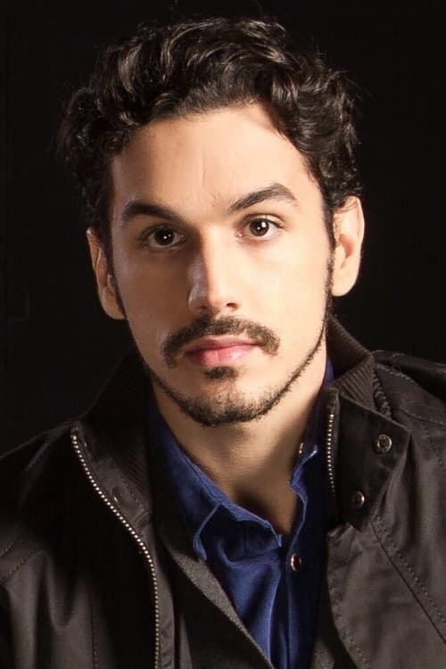 Photo of Martín Slipak