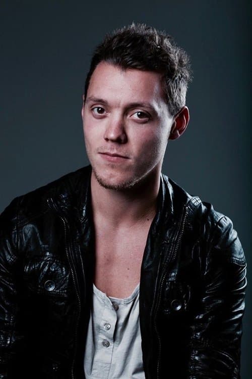 Photo of Martin Sofiedal
