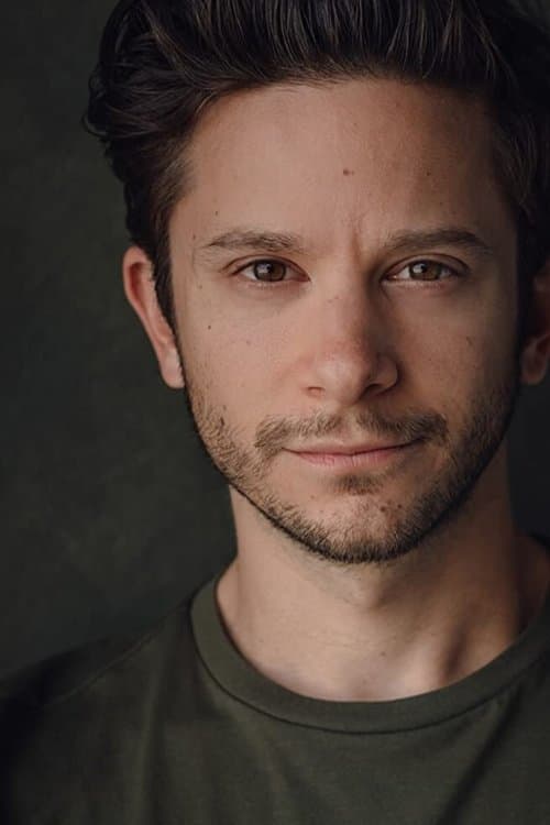 Photo of Martin Spanjers
