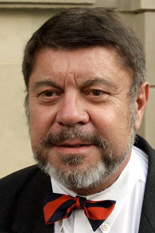 Photo of Martin Štěpánek