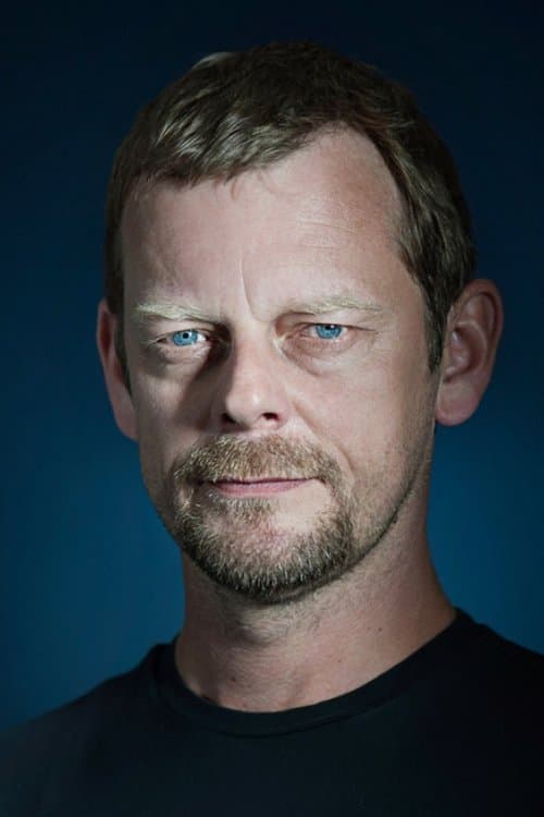 Photo of Martin Stránský